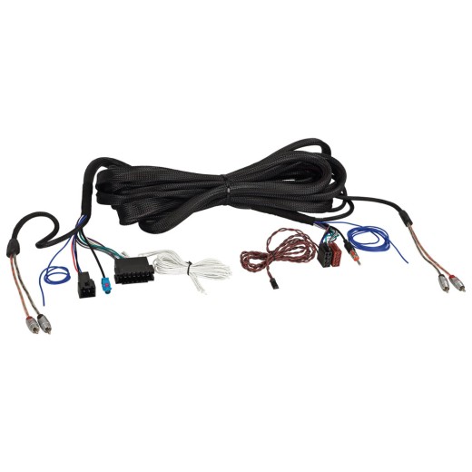 Adapter za Mercedesov aktivni audio sustav