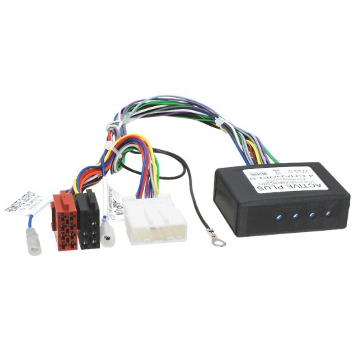 Adapter za Nissan aktivni audio sustav