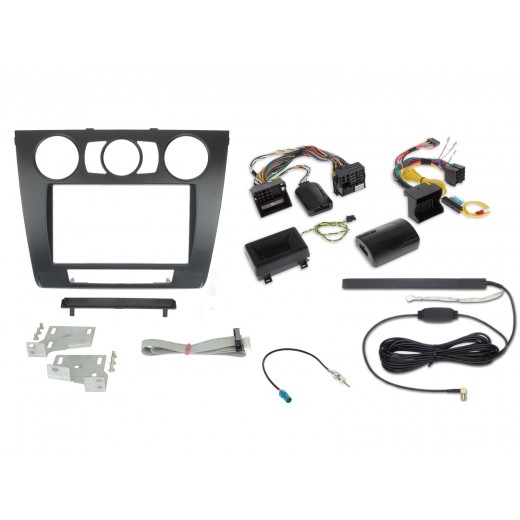 Alpine KIT-7BM1M instalacijski komplet