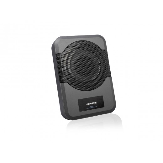 Alpine PWE-S8 aktivni subwoofer