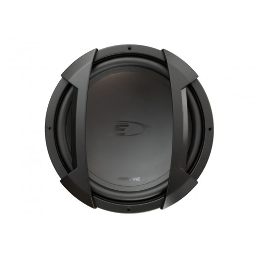 Alpine SWE-1044E subwoofer