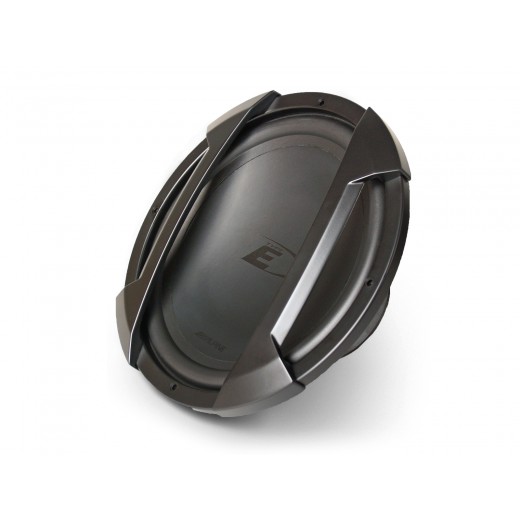 Alpine SWE-1244E subwoofer