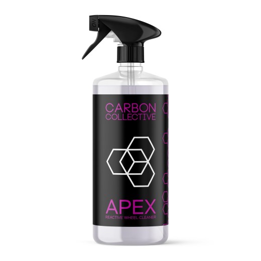 Čistač kotača Carbon Collective APEX Reactive Wheel Cleaner (1 l)