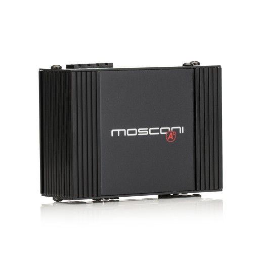 Mosconi Gladen ATOMO 1 pojačalo