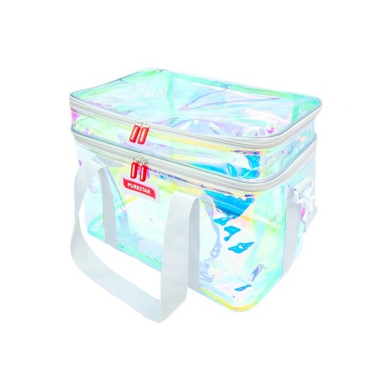 Torba za krpe i ručnike Purestar Towel Bag Hologram