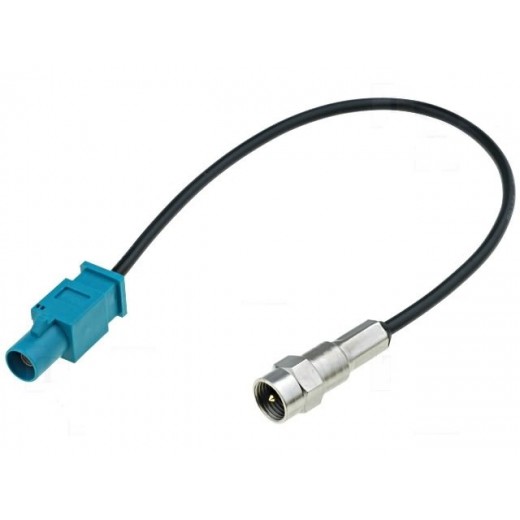 Antenski adapter FME - FAKRA Per.Pl. A9541