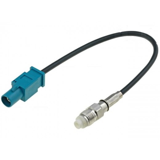 Adapter za antenu. FME - FAKRA Per.Sl. A9542