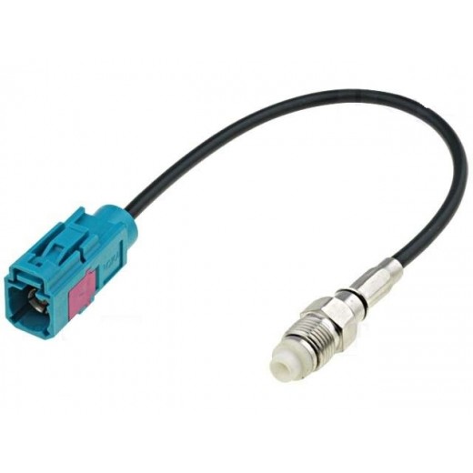 Antenski adapter FME - FAKRA Per.Sl. A9543