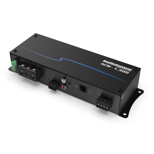 AudioControl ACM-1.300 pojačalo