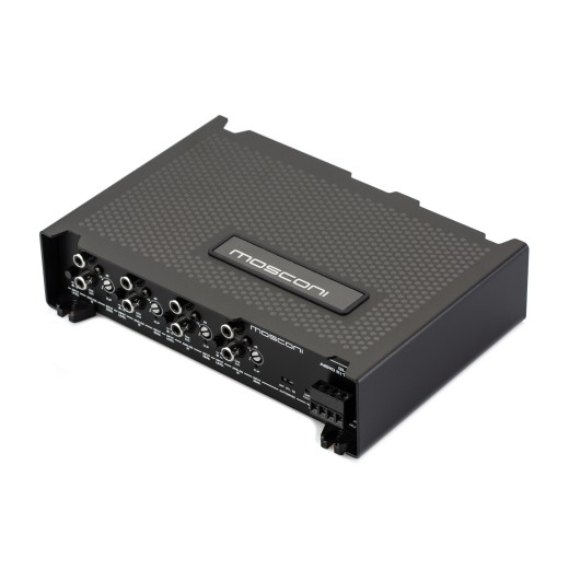 Mosconi Gladen AERO 8|12DSP digitalni procesor