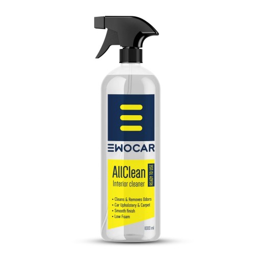 Ewocar AllClean višenamjensko sredstvo za čišćenje (1 l)