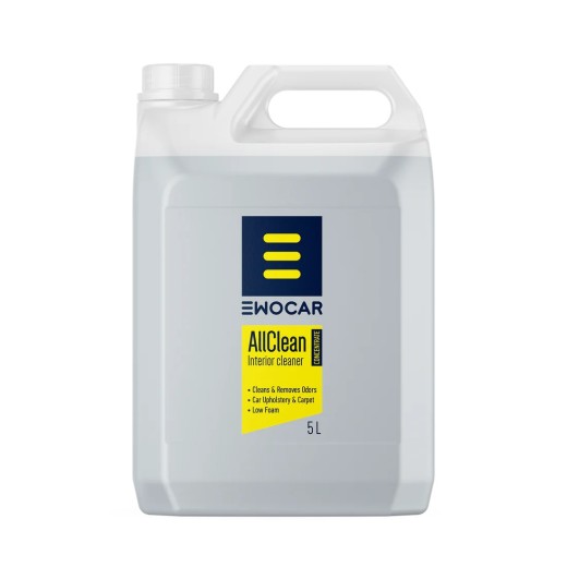 Ewocar AllClean višenamjensko sredstvo za čišćenje (5 l)