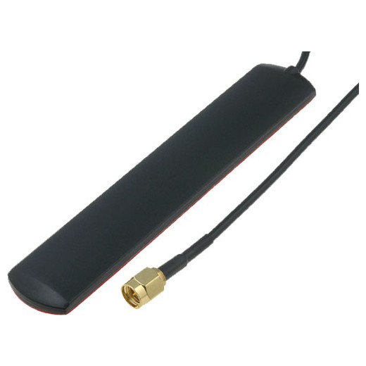 GSM antena 4carmedia GSM-SMA-A