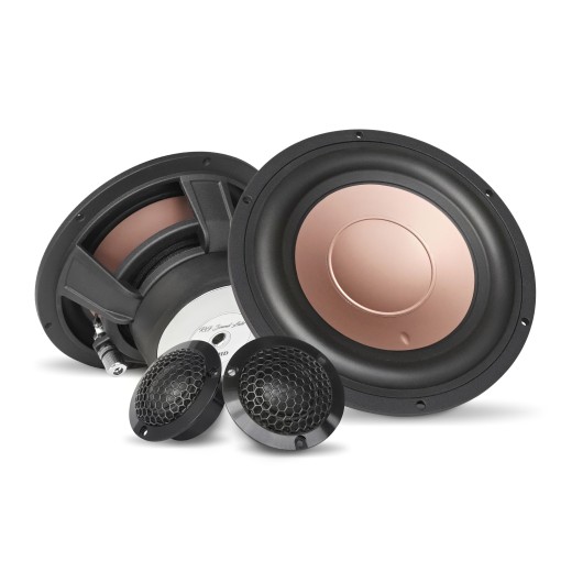 Zvučnici RG Sound Labs RG 6.1 HD (od Audible Physics)