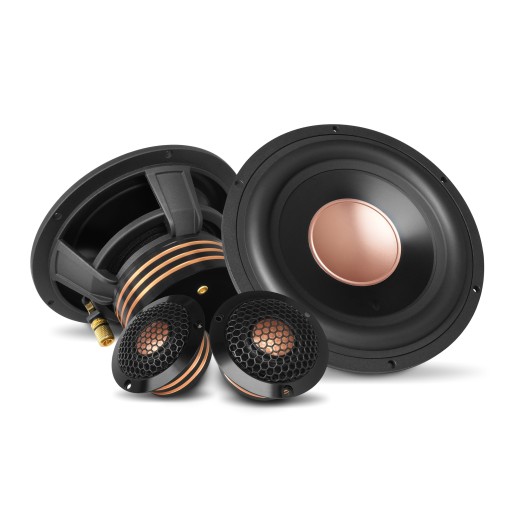 RG Sound Labs RG 6.1 Pro zvučnici (od Audible Physics)