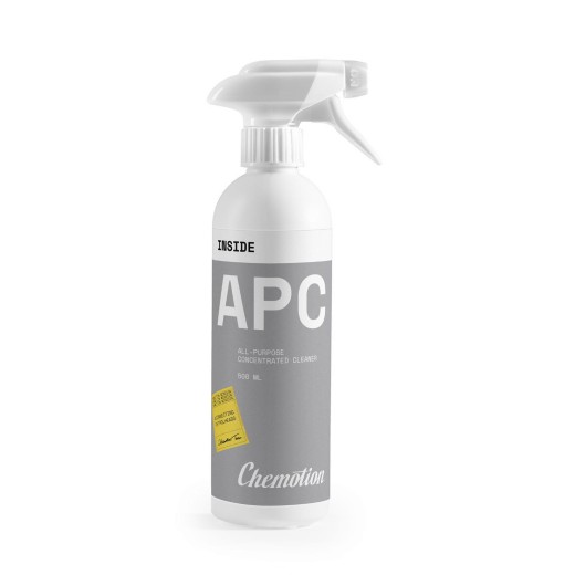 Chemotion APC univerzalno sredstvo za čišćenje (500 ml) Novo