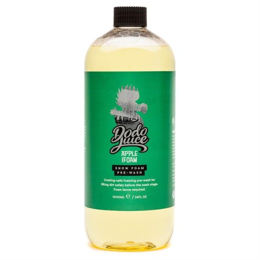 Dodo Juice Apple iFoam aktivna pjena (1 l)