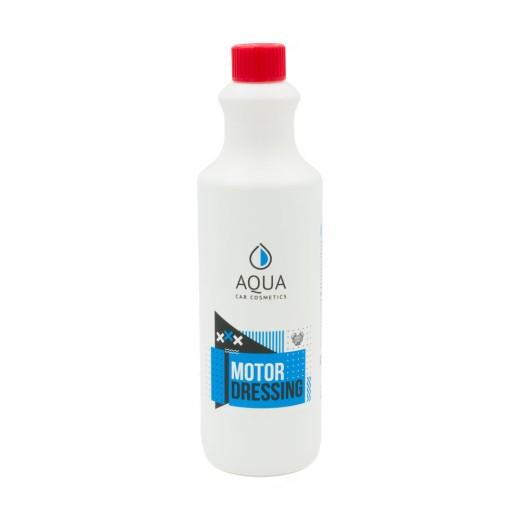 Zaštita za plastiku Aqua Motor Dressing (1 l)