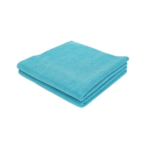 Krpa od mikrovlakana Purestar Speed-Up Polish Multi Towel Aqua