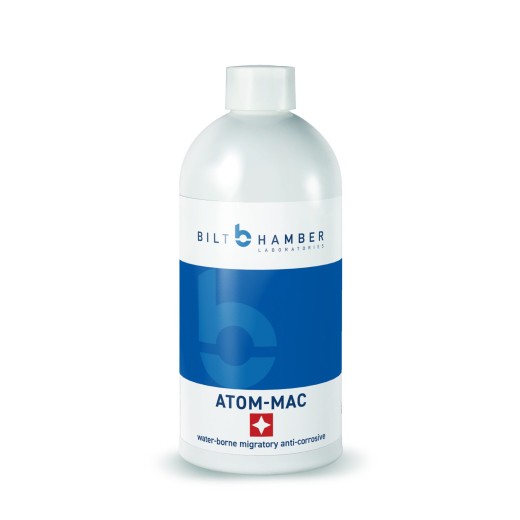 Zaštita Bilt Hamber Atom-Mac (500 ml)
