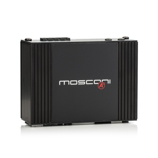 Mosconi Gladen ATOMO 2 pojačalo