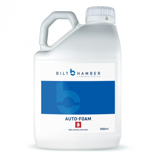 Aktivna pjena Bilt Hamber Auto-Foam (5 l)