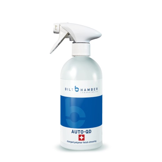 Višenamjenski detailer Bilt Hamber Auto-QD (500 ml)