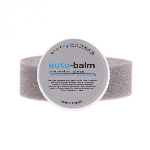 Tvrdi vosak protiv korozije Bilt Hamber Auto-Balm (50 ml)