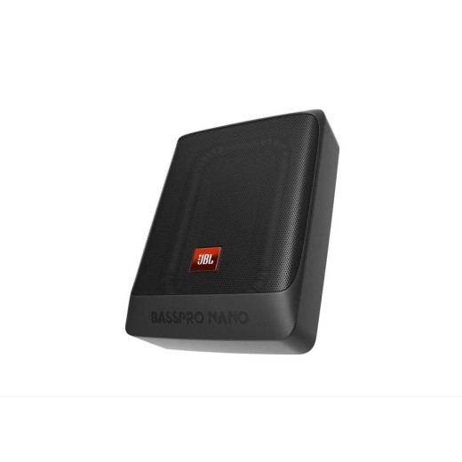 JBL BASSPRO NANO aktivni subwoofer