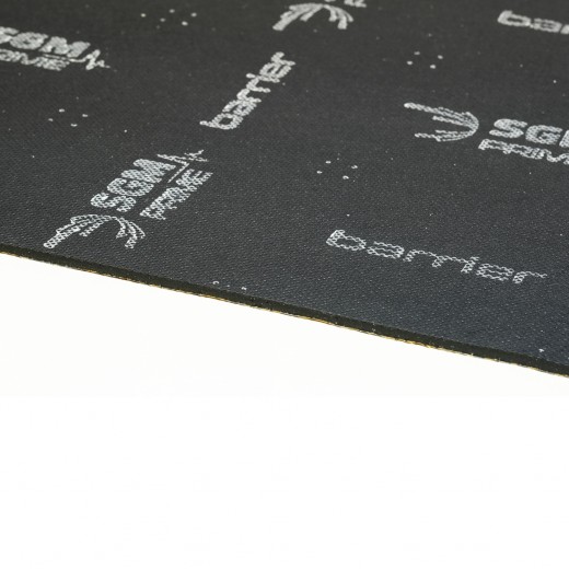 Zvučnoizolacijski materijal SGM Barrier Prime