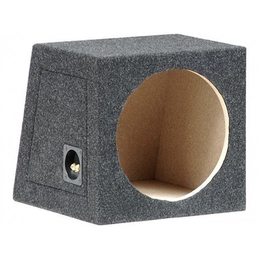 Basser COM12 zatvoreno kućište
