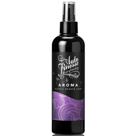 Osvježivač zraka u sreju Auto Finesse Spray Air Freshener Barber Shop (250 ml)