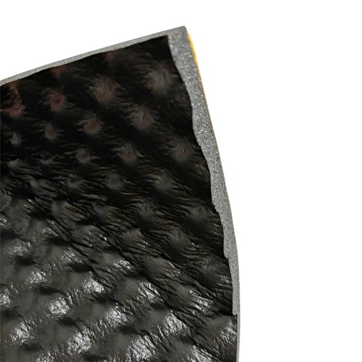 Akustična pjena Vibrofiltr Black Wave PU 15