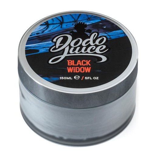 Dodo Juice Black Widow hibridni tvrdi vosak (150 ml)