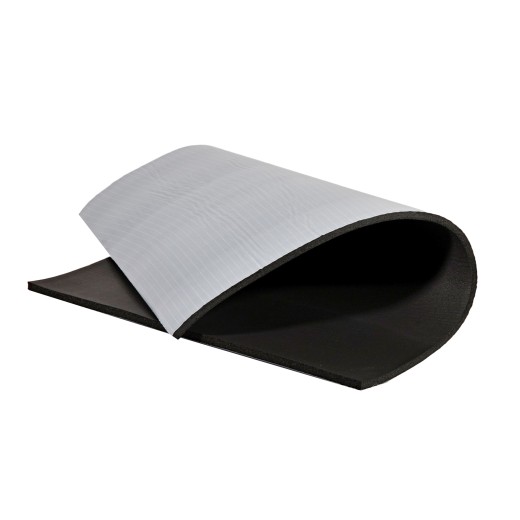 Materijal za zvučnu izolaciju Vibrofiltr Autoshim Black Flex 6