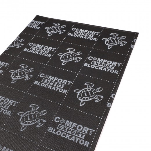Zvučno-izolacijski materijal Comfortmat Blockator