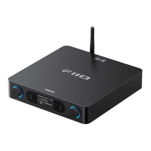 Bluetooth DAC FiiO BR15 R2R crni