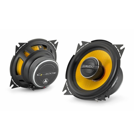 JL Audio C1-400x zvučnici