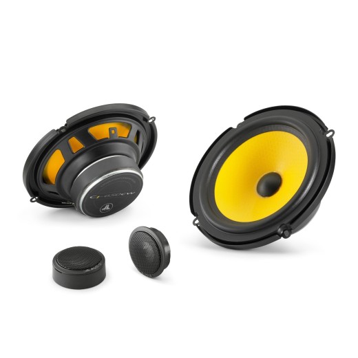 JL Audio C1-650 zvučnici