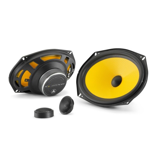 JL Audio C1-690 zvučnici