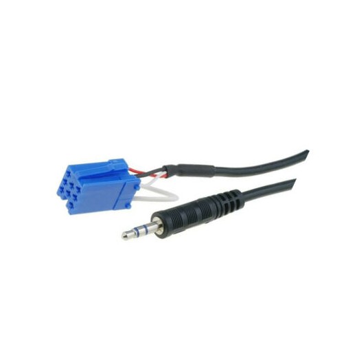 Po slici. AUX adapter Smart