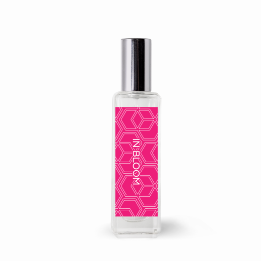 Carbon Collective Cologne - Sprayable Scents (In Bloom) osvježivač zraka