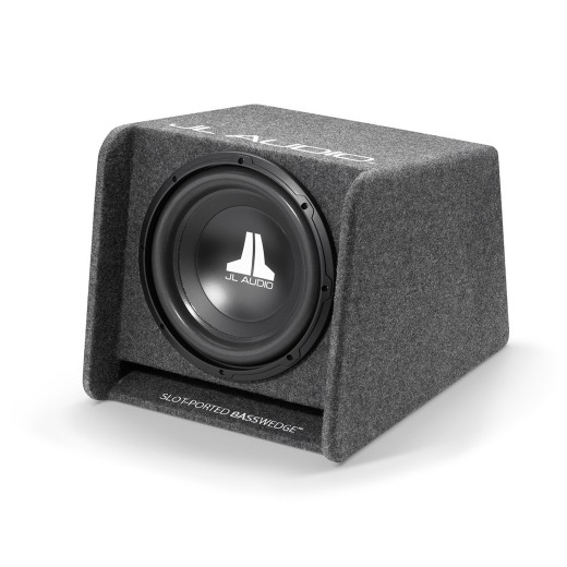 JL Audio CP112-W0v3 Subwoofer