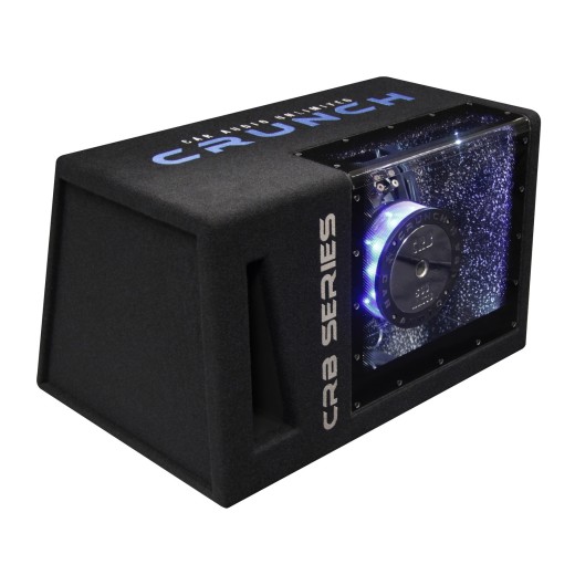Crunch subwoofer CRB501