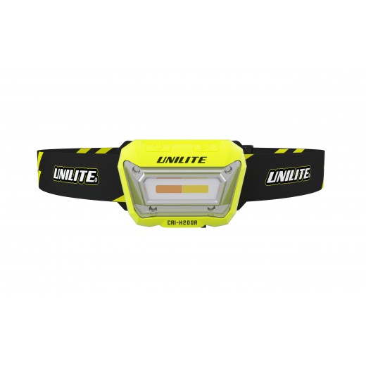 Unilite CRI-H200R naglavna svjetiljka