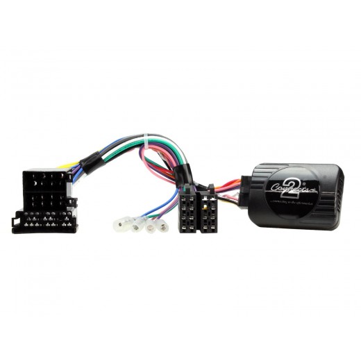 Adapter za upravljanje tipkama na volanu Alfa Romeo MiTo, Giulietta Connects2 CTSAR004.2