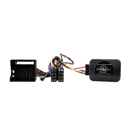 BMW Mini Connects2 adapter za upravljanje tipkama na volanu CTSBM011.2