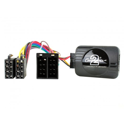 Adapter za upravljanje tipkama na volanu Land Rover Discovery Connect2 (CTSLR003.2)