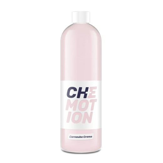 Kemotion Carnauba krema (250 ml)