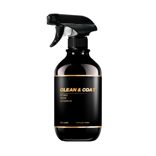 Sredstvo za detaljno čišćenje interijera The Class Clean & Coat (500 ml)